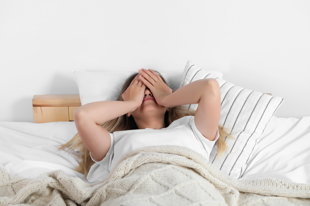 ¿Duermes las horas suficientes, pero no descansas? El reloj biológico puede tener la respuesta.