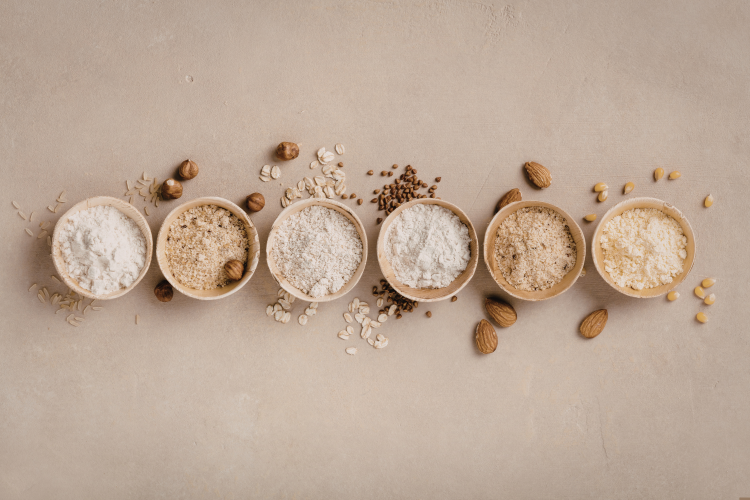 ¿Quieres conocer si tienes predisposición genética a desarrollar celiaquía?