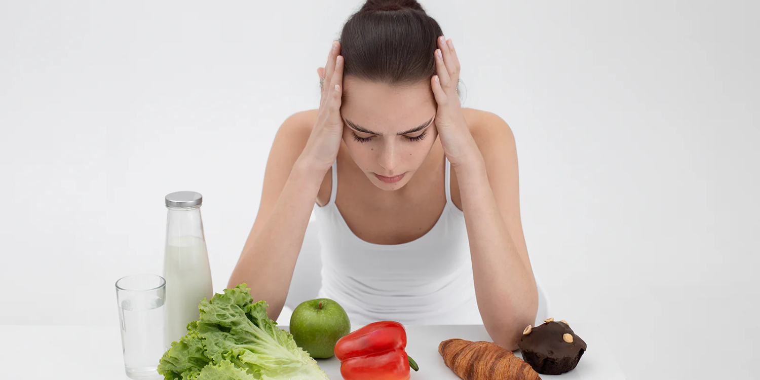 IA200 descubre qué alimentos están afectando a tu bienestar