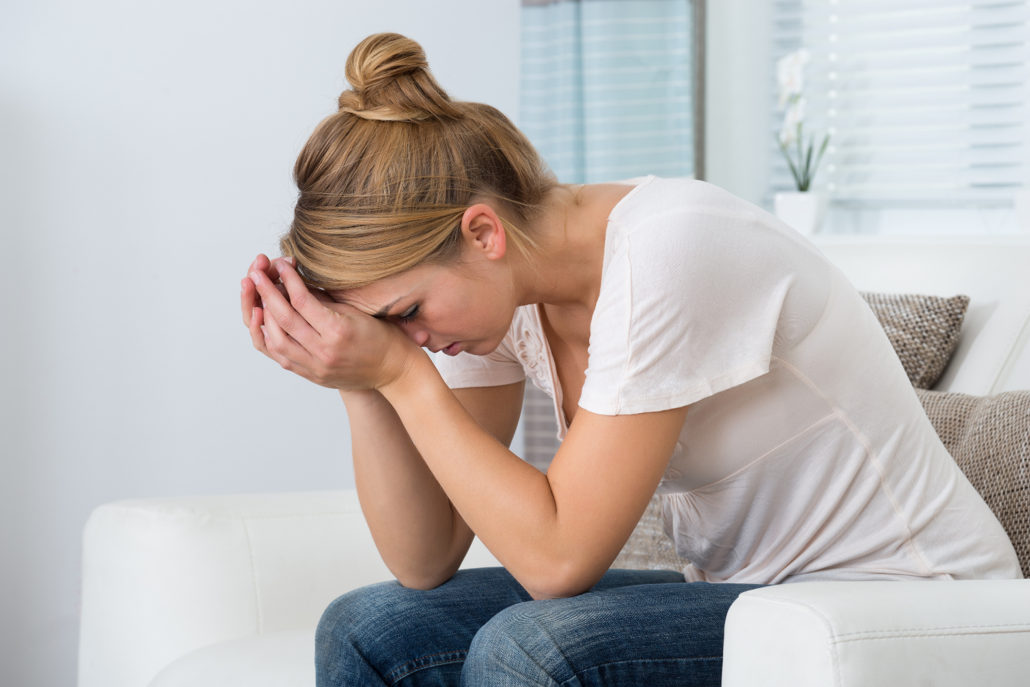 Estrés y cortisol: ¿cómo responde tu organismo ante situaciones de demanda?