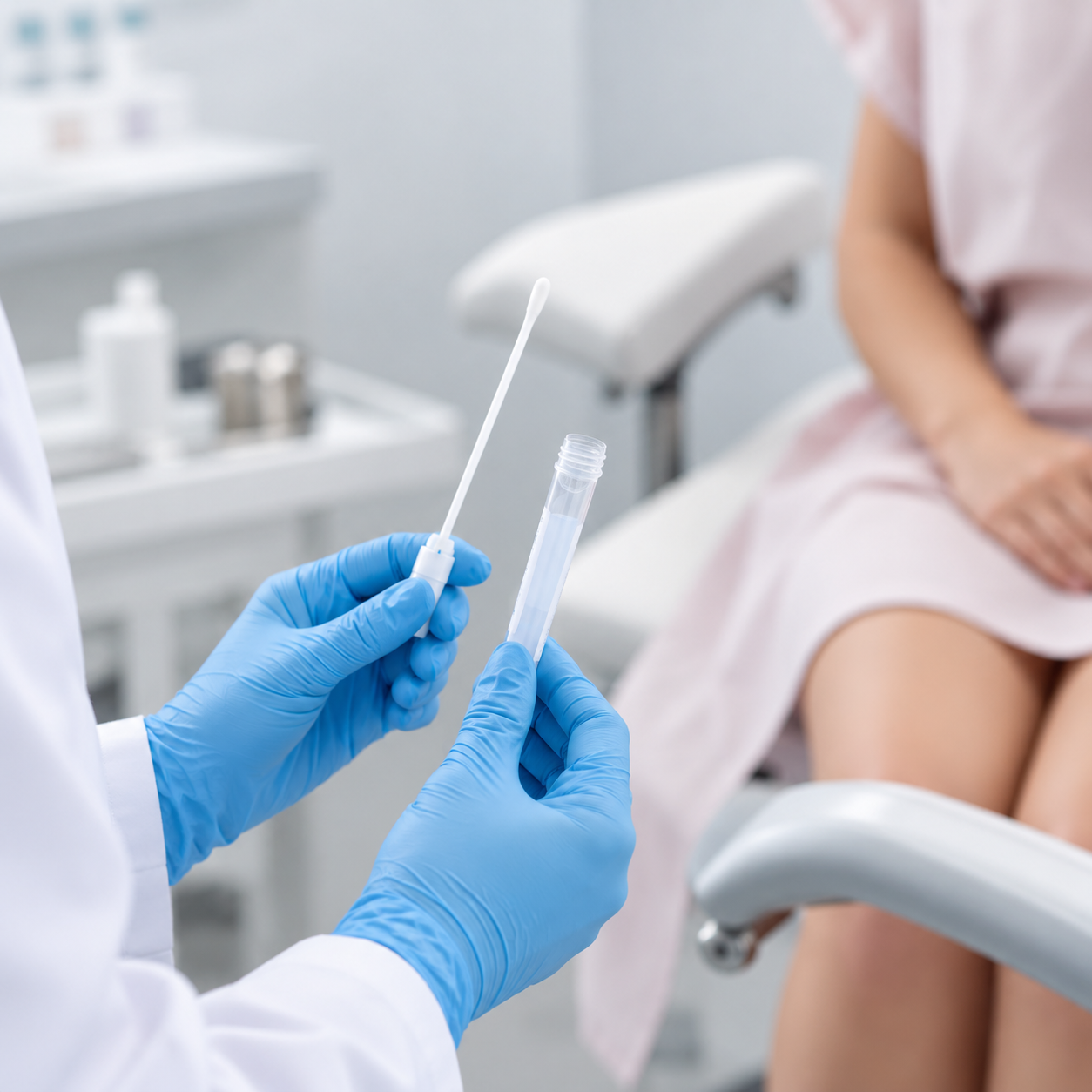 Microbiota vaginal: qué es, por qué es importante y qué relación tiene con la salud reproductiva