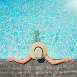 Aquatest – Anàlisi d'aigua de piscina