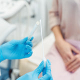 Test Microbioma vaginal