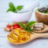 capsulas omega 3 portada test vitaminas suplementos