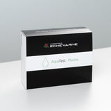 Aquatest – Anàlisi d'aigua de piscina